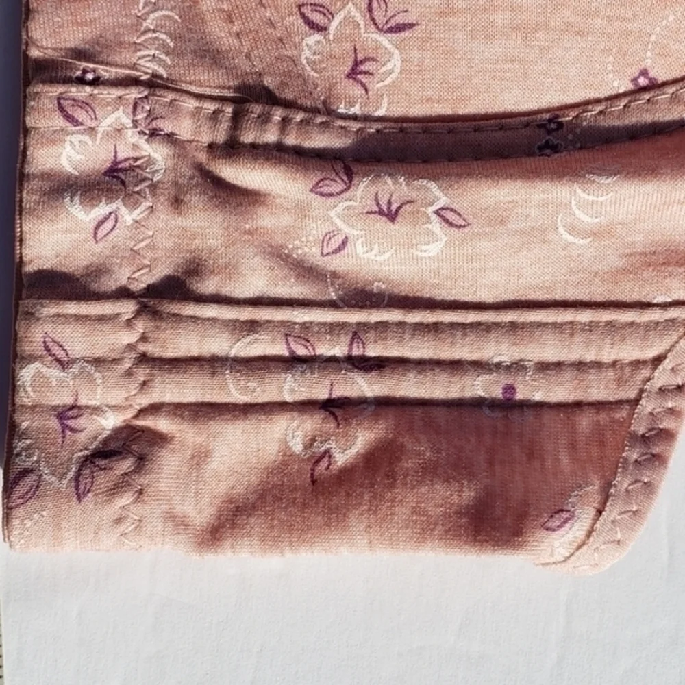 No Brand women floral